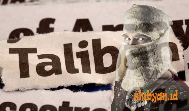 
 Taliban dan ISIS: Memahami Wajah Publik dan Privat Organisasi Radikal Teroris